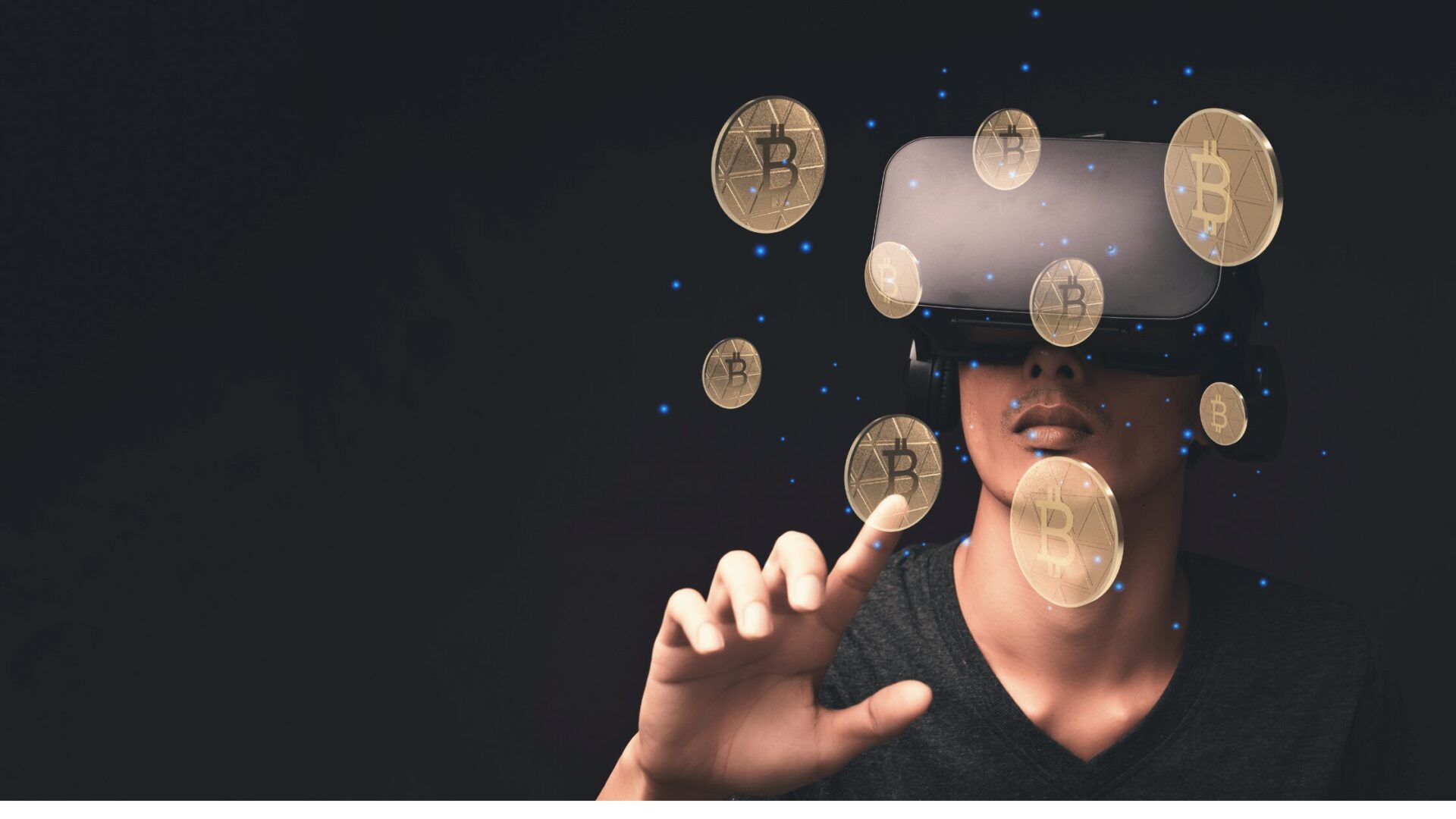 Invest In Cryptocurrency