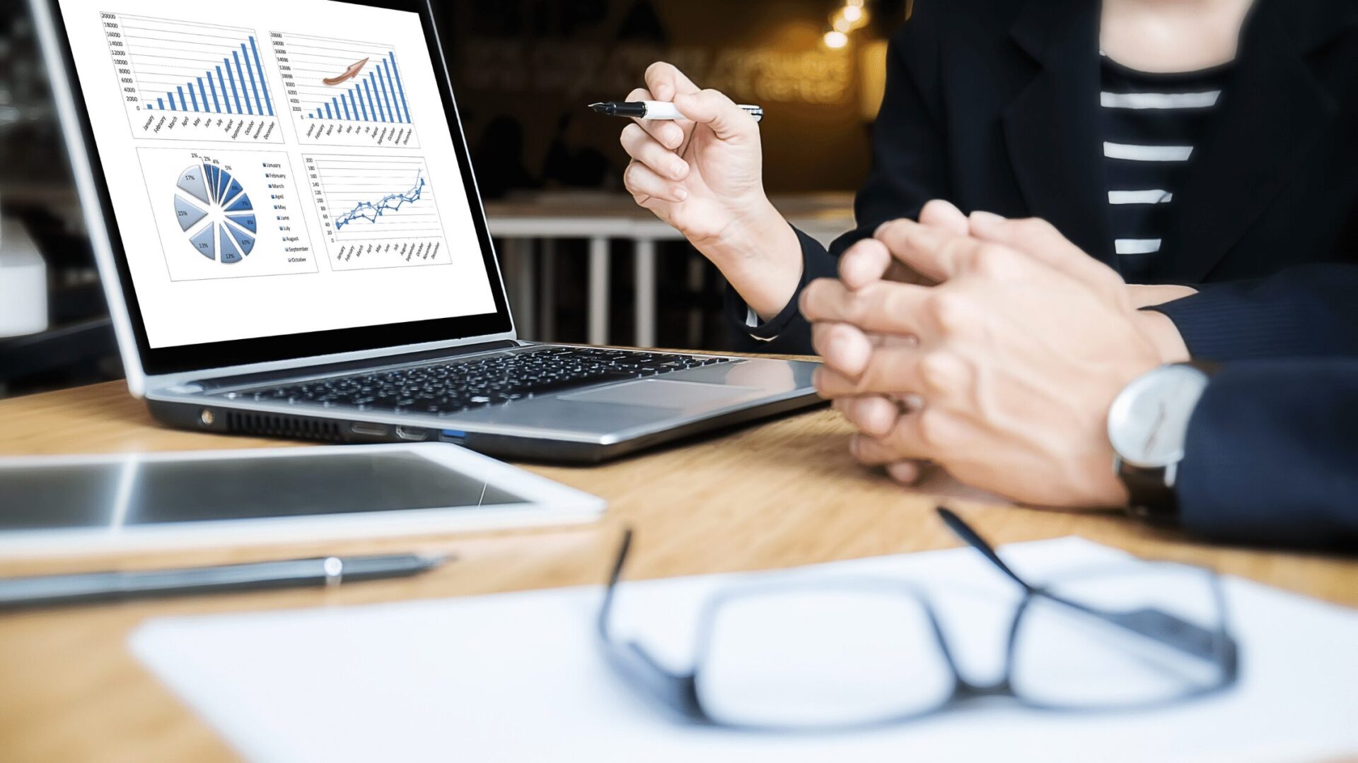 Income-Generating Assets