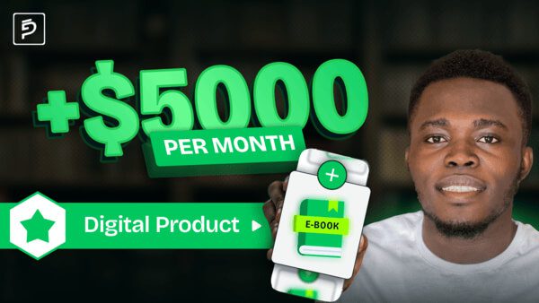 13 Digital Products You Can Sell to Make Money Online