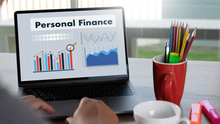 Personal Finance Terms