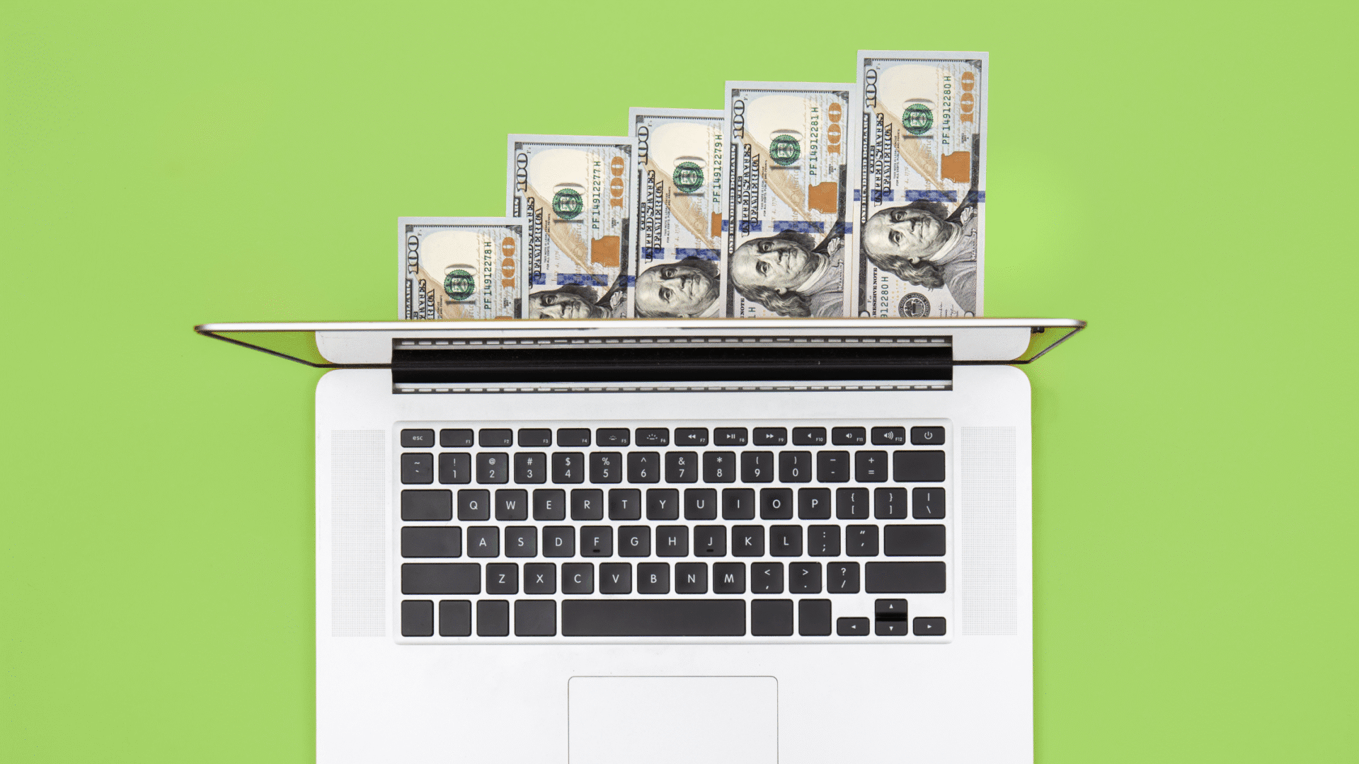 money-making websites