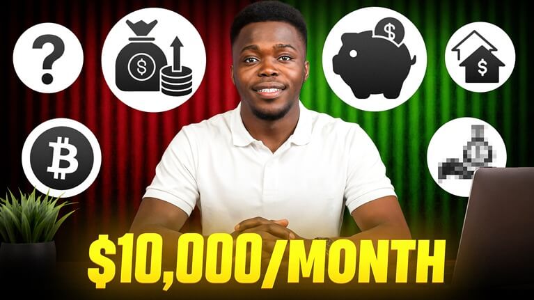 6 Best Investments To Make Money in 2026 (Start Today)