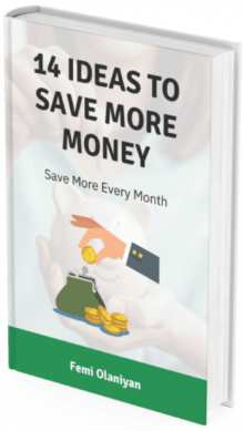 14 Ideas to Save More Money