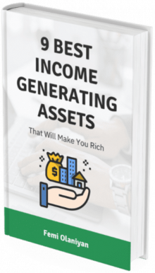 9 Best Income Generating Assets
