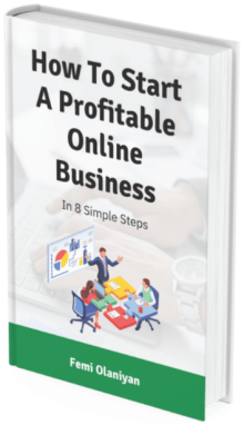 How to Start an Online Business